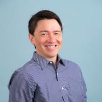 Timothy Lin