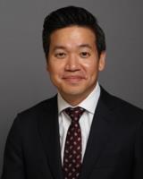 Patrick Koo