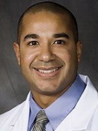 Christopher Chisholm, MD