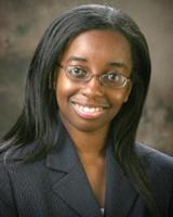 Melinda Amosu