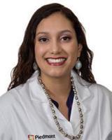 Erika Martinez-Uribe