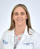 Tricia Brown