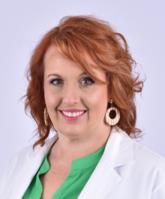 Frances Strickland