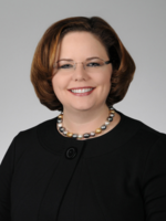 Monica Cayouette