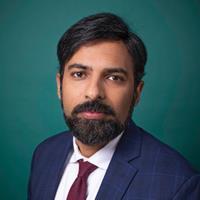 Muhammad Khan