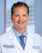 Jorge Leiva, MD
