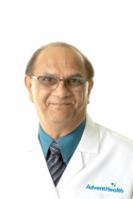 Chandrakant Patel, MD