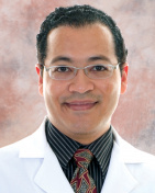 Ronald Chee-Awai, MD