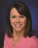 Patricia Corzine