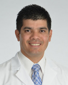 Guillermo Carnero Salazar, MD