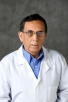 Luis Hurtado, APRN