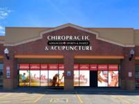 Advanced Sports & Family Chiropractic & Acupuncture - Olathe