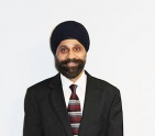 Bhupinder Singh, MD