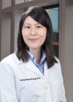 Jacqueline Kung