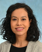 Angelica Glover, MD