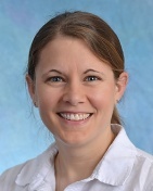 Rebekah Nash, MD, PHD