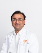 Pradeep Adatrow, DDS