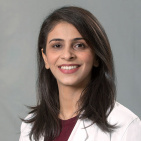 Zunaira Ali, MD