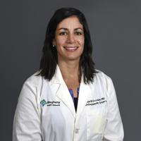 Lisa Ercolano