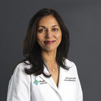 Nita Rai-Gohel