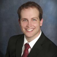 Travis Bishop