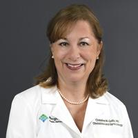Christine Gallis