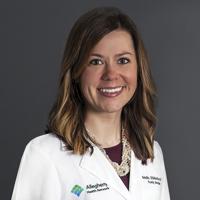 Molly DiMatteo