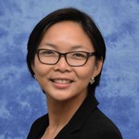 Mary Naguit