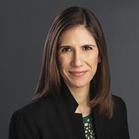 Marcia Klein-Patel