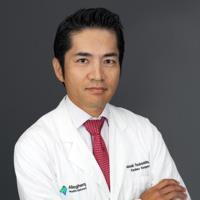 Masaki Tsukashita