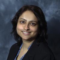 Padmini Sircar