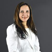 Margi Desai