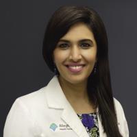 Anita Radhakrishnan