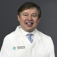 Daniel Altman