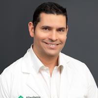 Marco Alcala