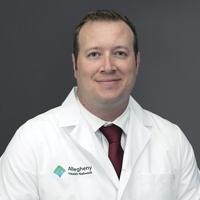 Timothy Sauber