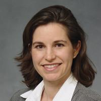 Christine Mackey