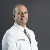 Daniel Rubin