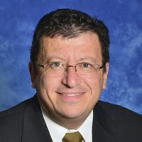 George Gabriel