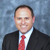 Todd Franco
