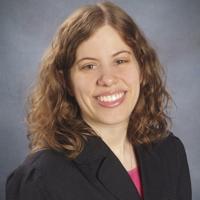 Stephanie Traud