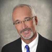 Mark Bloomstine