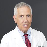 Mark Fuoss