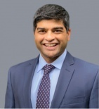 Saumil Shah, MD