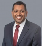 Guru Mohanty, MD