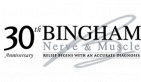 Ronald Bingham, MD