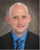 Dwayne Horton, LMFT