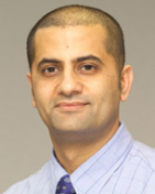 Hartej Uppal, MD