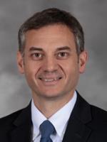Aaron Scifres