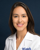 Alexandra Puente, MD